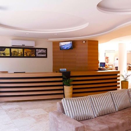 Hotel Serra Do Itaqueri Charqueada 外观 照片