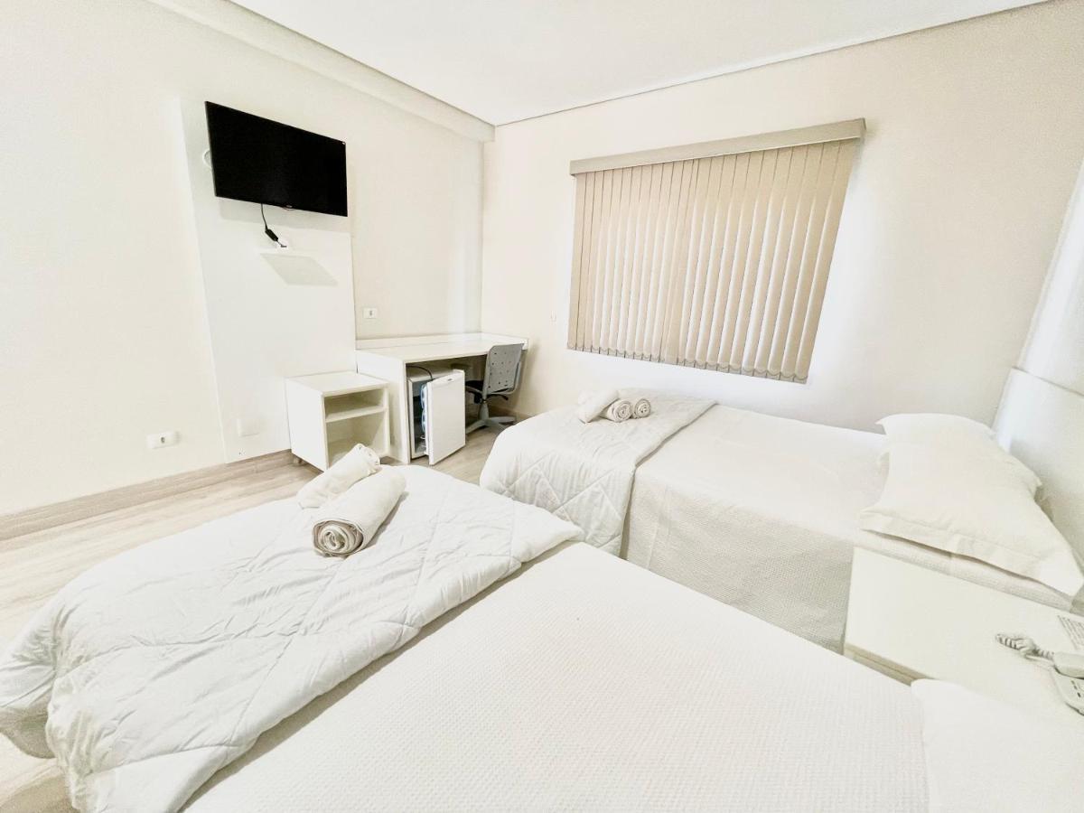Hotel Serra Do Itaqueri Charqueada 外观 照片