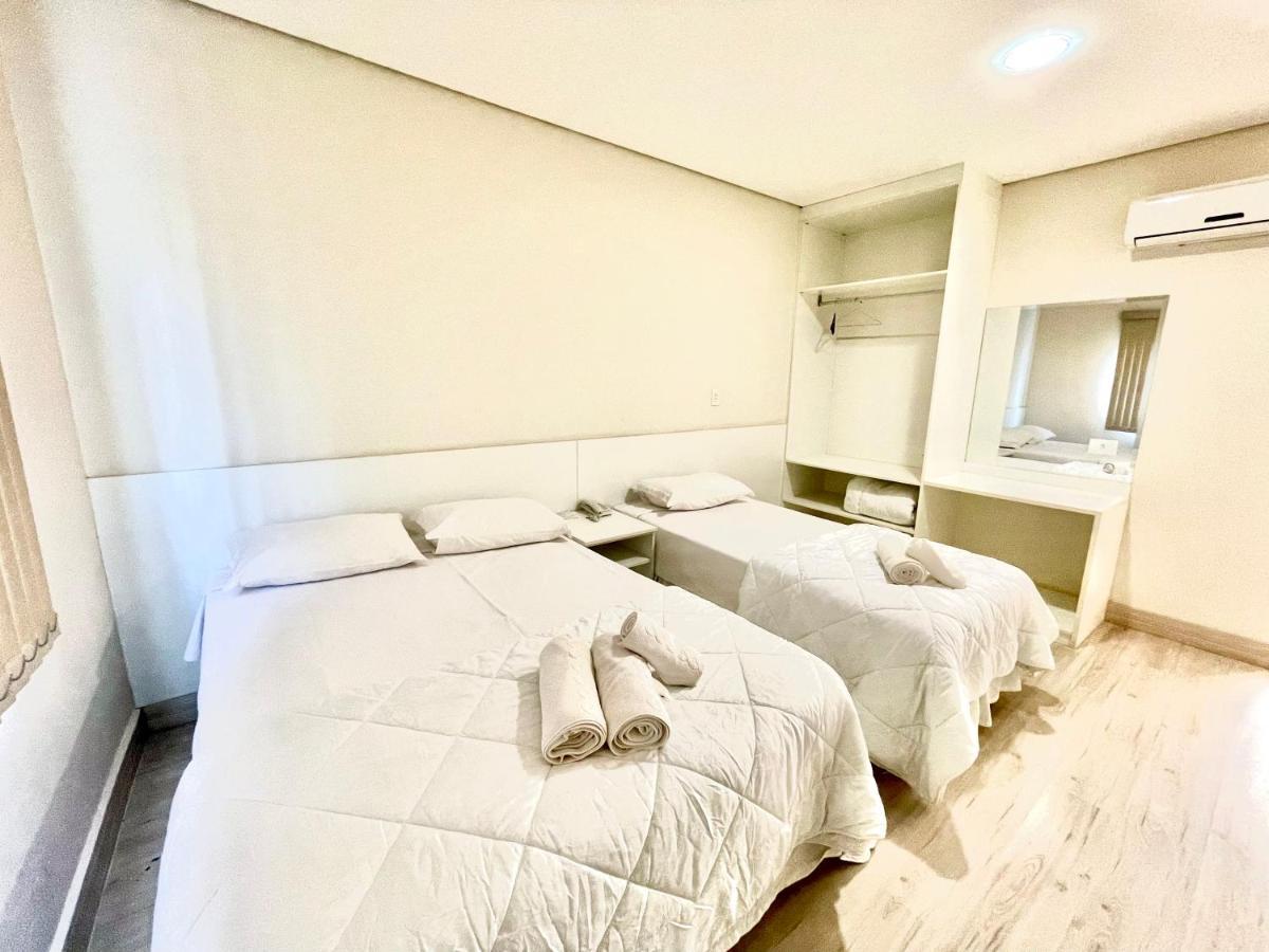 Hotel Serra Do Itaqueri Charqueada 外观 照片