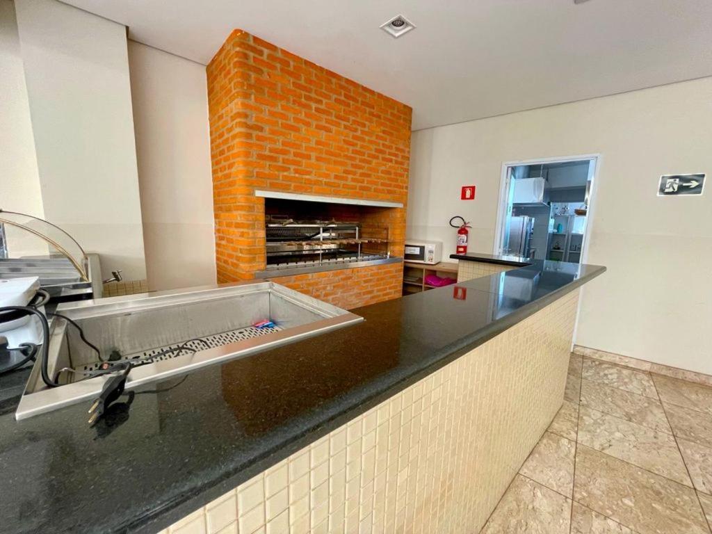 Hotel Serra Do Itaqueri Charqueada 外观 照片