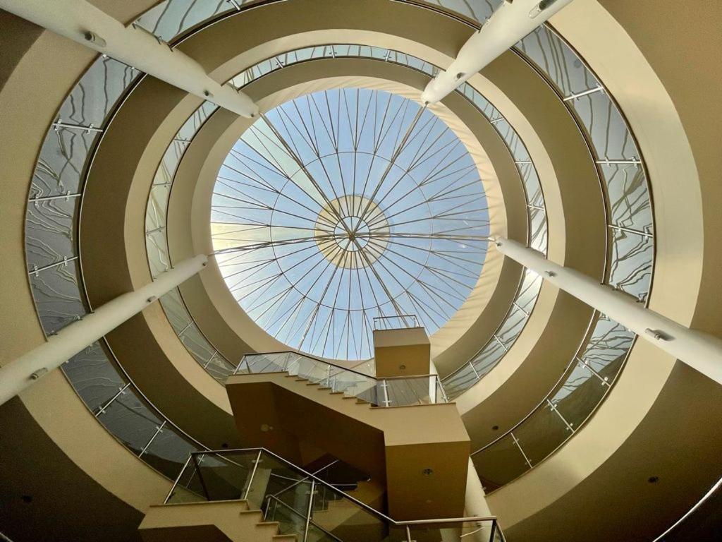 Hotel Serra Do Itaqueri Charqueada 外观 照片