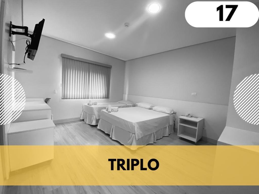 Hotel Serra Do Itaqueri Charqueada 外观 照片
